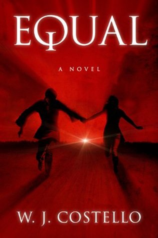 Equal (Kindle Edition)