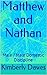 Matthew and Nathan: Male / Male Domestic Discipline
