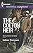 The Colton Heir (The Colton...