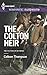 The Colton Heir by Colleen Thompson