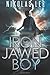 The Iron-Jawed Boy (The Sky Guardian Chronicles #1)