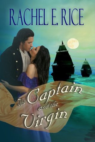 The Captain and The Virgin (Captain and Virgin, #1)