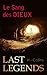 Last Legends by H. Collins
