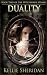 Duality (The Hitchhiker Strain, #2)