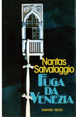Fuga da Venezia (La Scala) (Italian Edition)