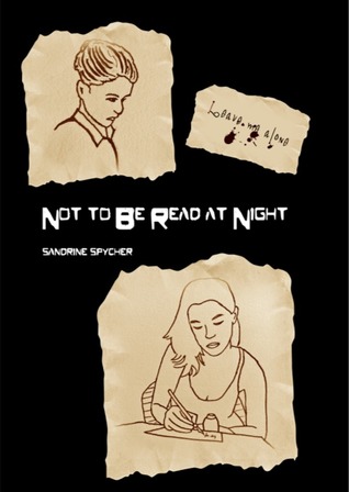 Not to Be Read at Night