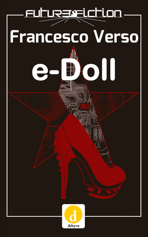 e-Doll (Kindle Edition)