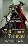 The Republic of Thieves