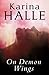 On Demon Wings (Experiment in Terror, #5)