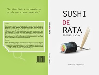 Sushi de Rata