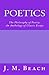 Poetics: The Philosophy of ...