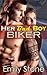 Her Bad Boy Biker
