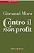 Contro il non profit