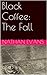 The Fall (Black Coffee, #5)