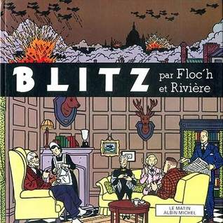 Blitz: tome 1 (Unknown Binding)