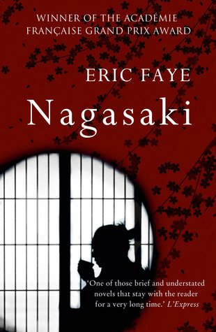 Nagasaki (Paperback)