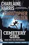 Cemetery Girl by Charlaine Harris
