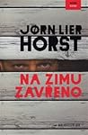 Na zimu zavřeno by Jørn Lier Horst