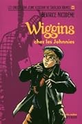 Wiggins chez les Johnnies