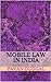 MOBILE LAW IN INDIA