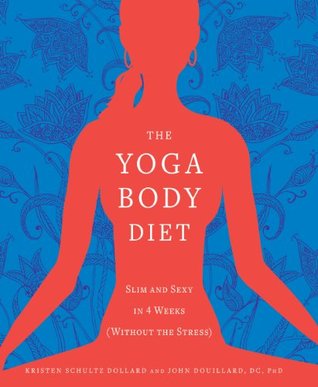 yoga diet book