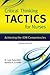 Critical Thinking TACTICS for Nurses: Achieving the IOM Competencies