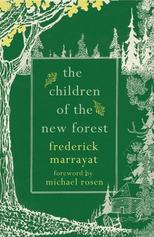 The Children of the New Forest