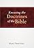 Knowing the Doctrines of the Bible
