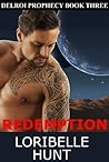 Redemption by Loribelle Hunt