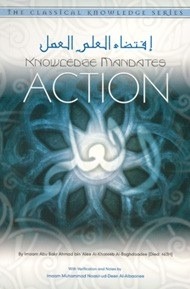 Knowledge Mandates Action