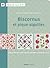 Biscornus et pique-aiguilles: Motifs carrés à broder au point de croix