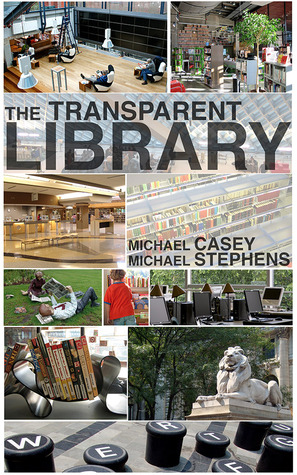 The Transparent Library