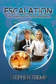 Escalation: The Adventures of Chase Manhattan (Volume 3)