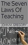 The Seven Laws Of...