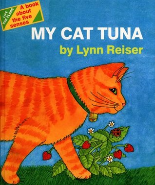 My Cat Tuna (Hardcover)