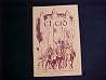 El Cid by Marcel C. Andrade