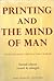 Printing and the mind of man by John  Carter