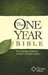 One Year Bible: T...