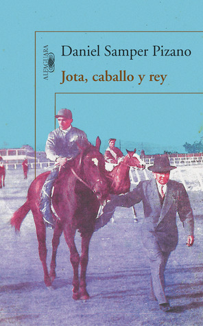 Jota, caballo y rey (Paperback)