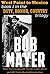 West Point to Mexico by Bob Mayer