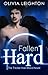 Fallen Hard (Thicker Than Blood, #1-5)