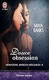Douce obsession by Maya Banks