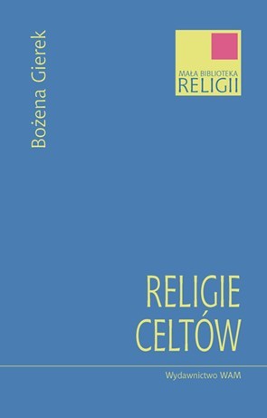 Religie Celtów (Paperback)