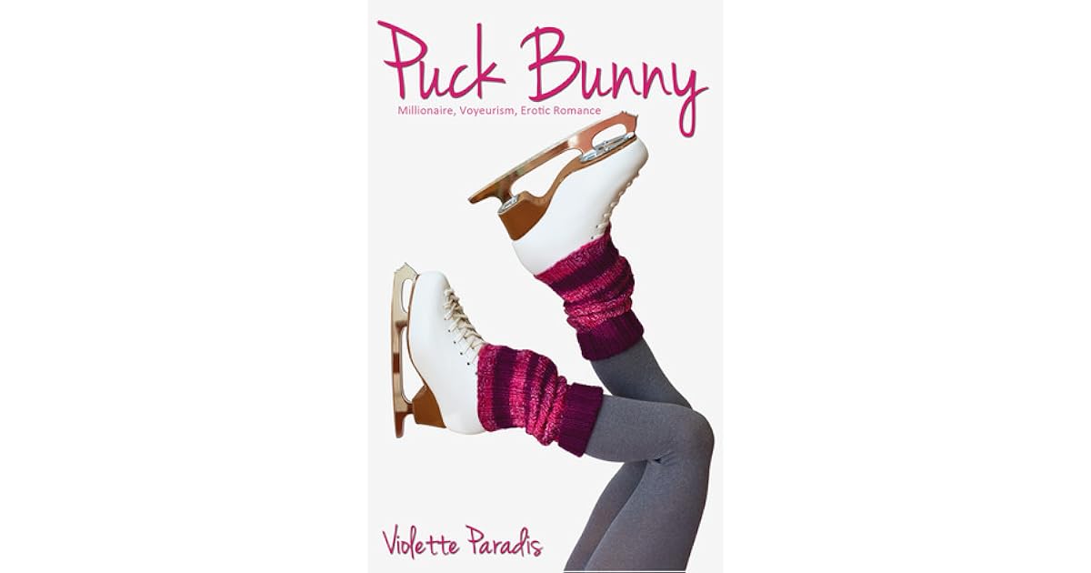 Puck Bunny (Puck Bunny, 1) by Violette Paradise