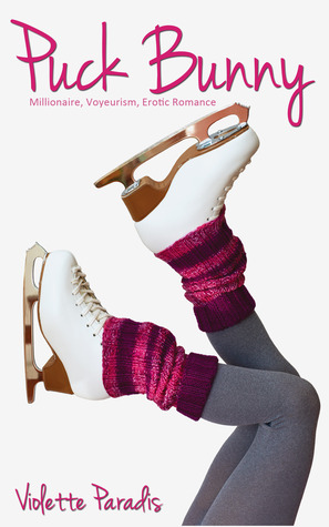 Puck Bunny (Puck Bunny, #1)
