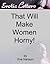 Erotic Letters That Will Ma...