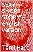 SEXY SHORT STORYS- english version