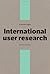 A Pocket Guide to International User Research