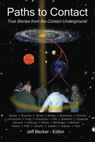 Paths to Contact (Kindle Edition)