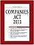 Taxmann Companies Act 2013